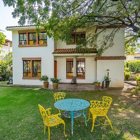 Milcoapa Ξενοδοχείο Tepoztlan Εξωτερικό φωτογραφία