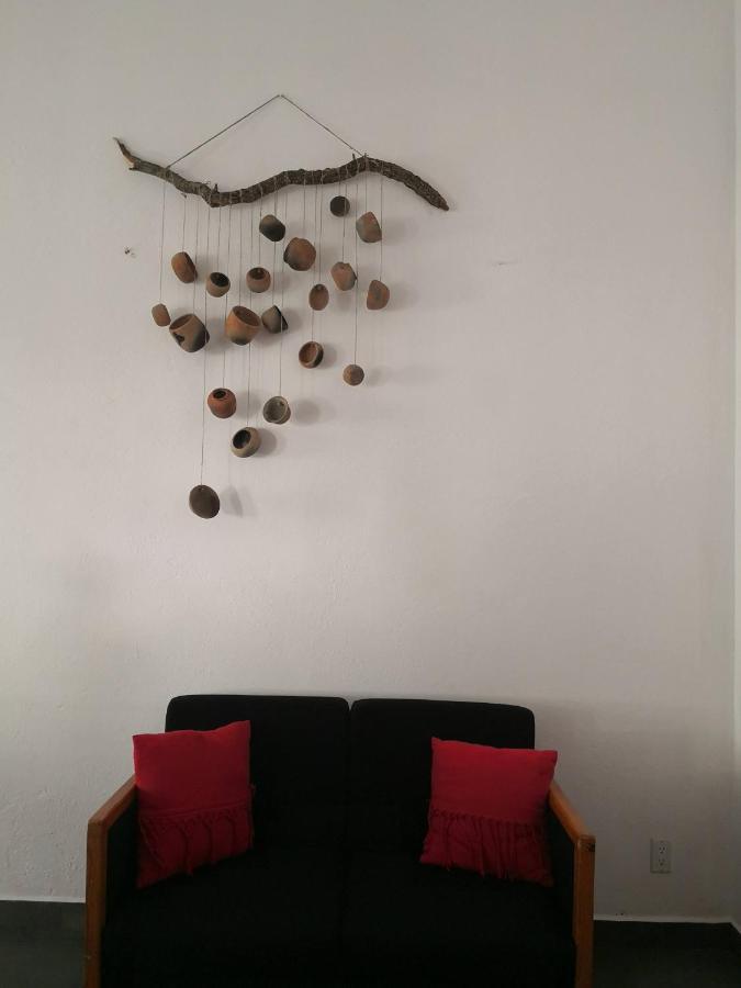 Milcoapa Ξενοδοχείο Tepoztlan Εξωτερικό φωτογραφία