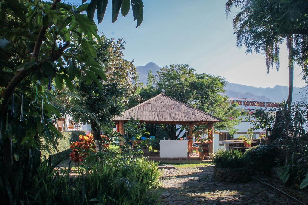 Milcoapa Ξενοδοχείο Tepoztlan Εξωτερικό φωτογραφία